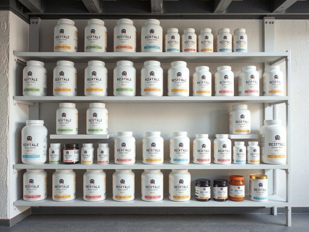 Naš jasan i proveren asortiman